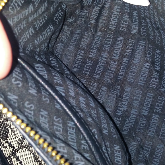 STEVE MADDEN mini purse! - Picture 14 of 14